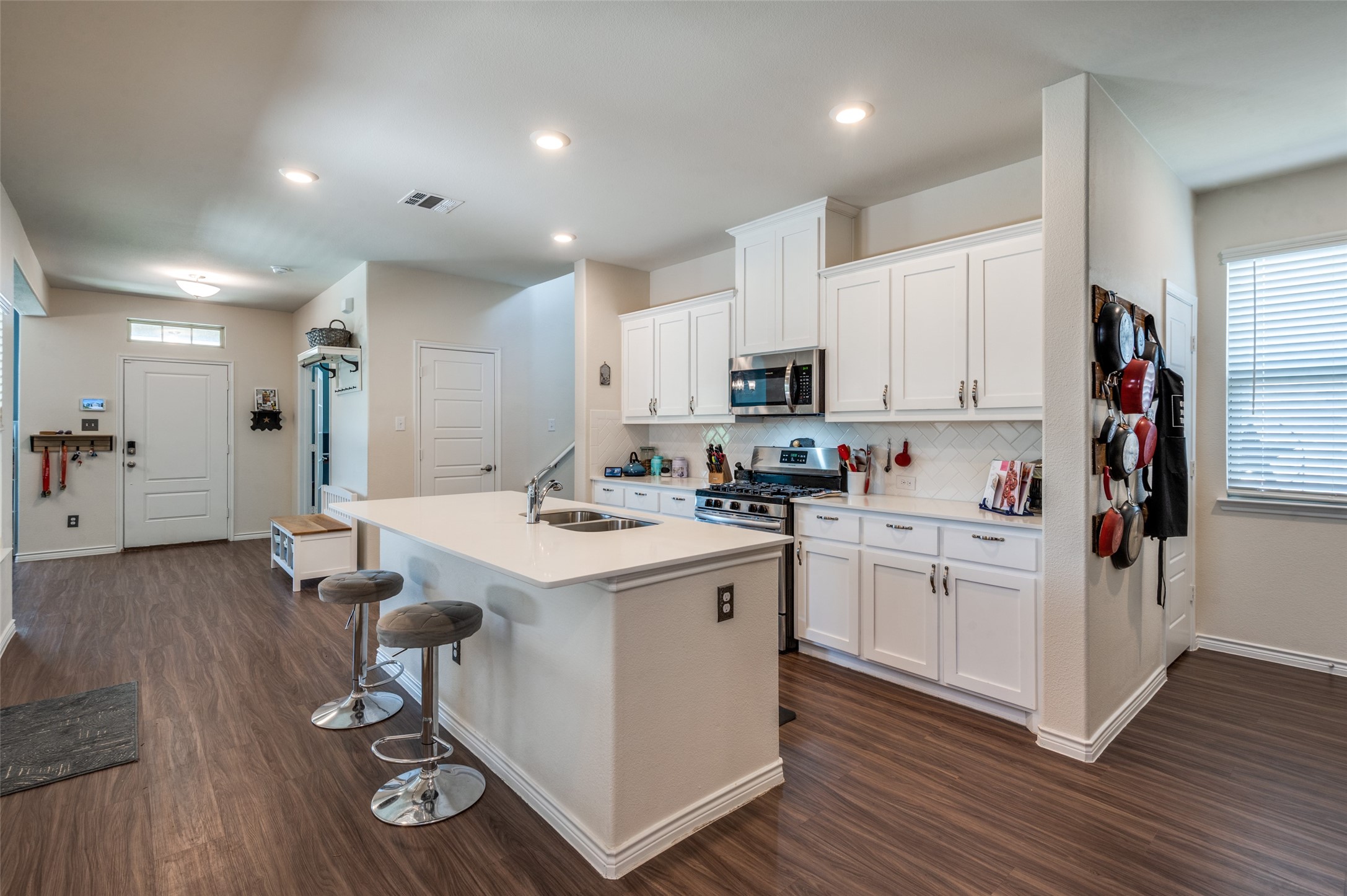 2177 Olivereta Drive Little Elm TX 75068