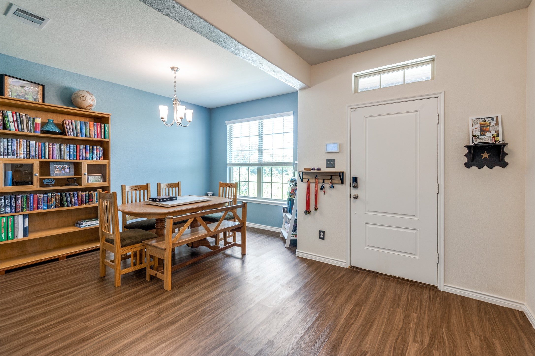 2177 Olivereta Drive Little Elm TX 75068