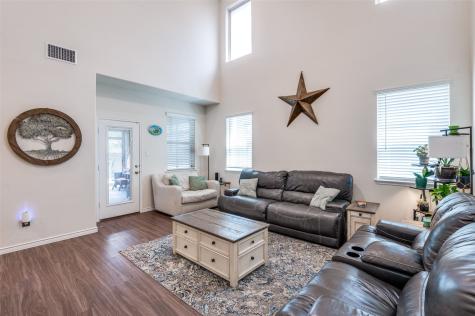 2177 Olivereta Drive Little Elm TX 75068