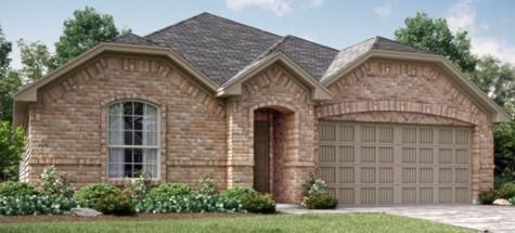 3217 Appleton Street Little Elm TX 75068