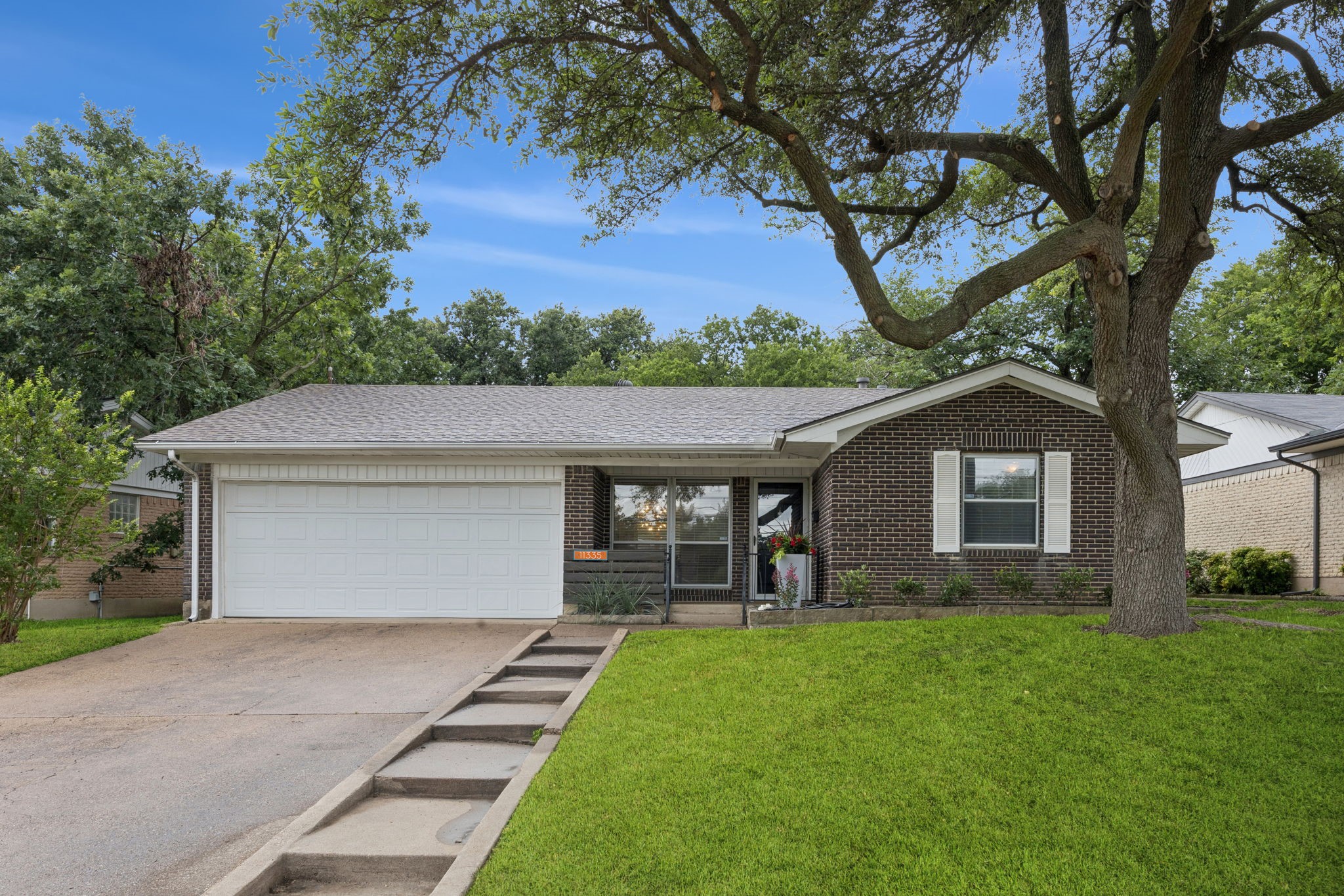 11335 Fernald Avenue Dallas TX 75218