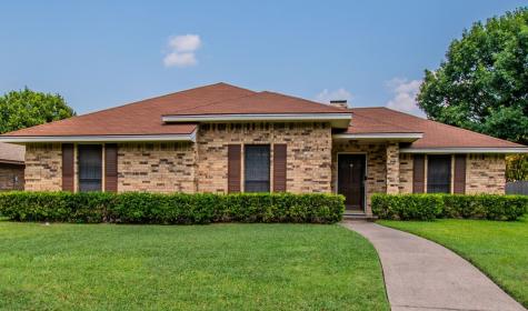 436 Northwood Trail Cedar Hill TX 75104