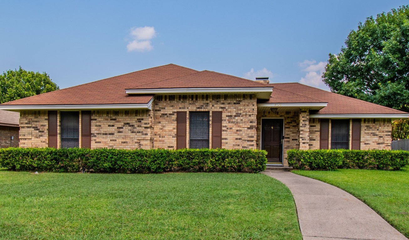436 Northwood Trail Cedar Hill TX 75104