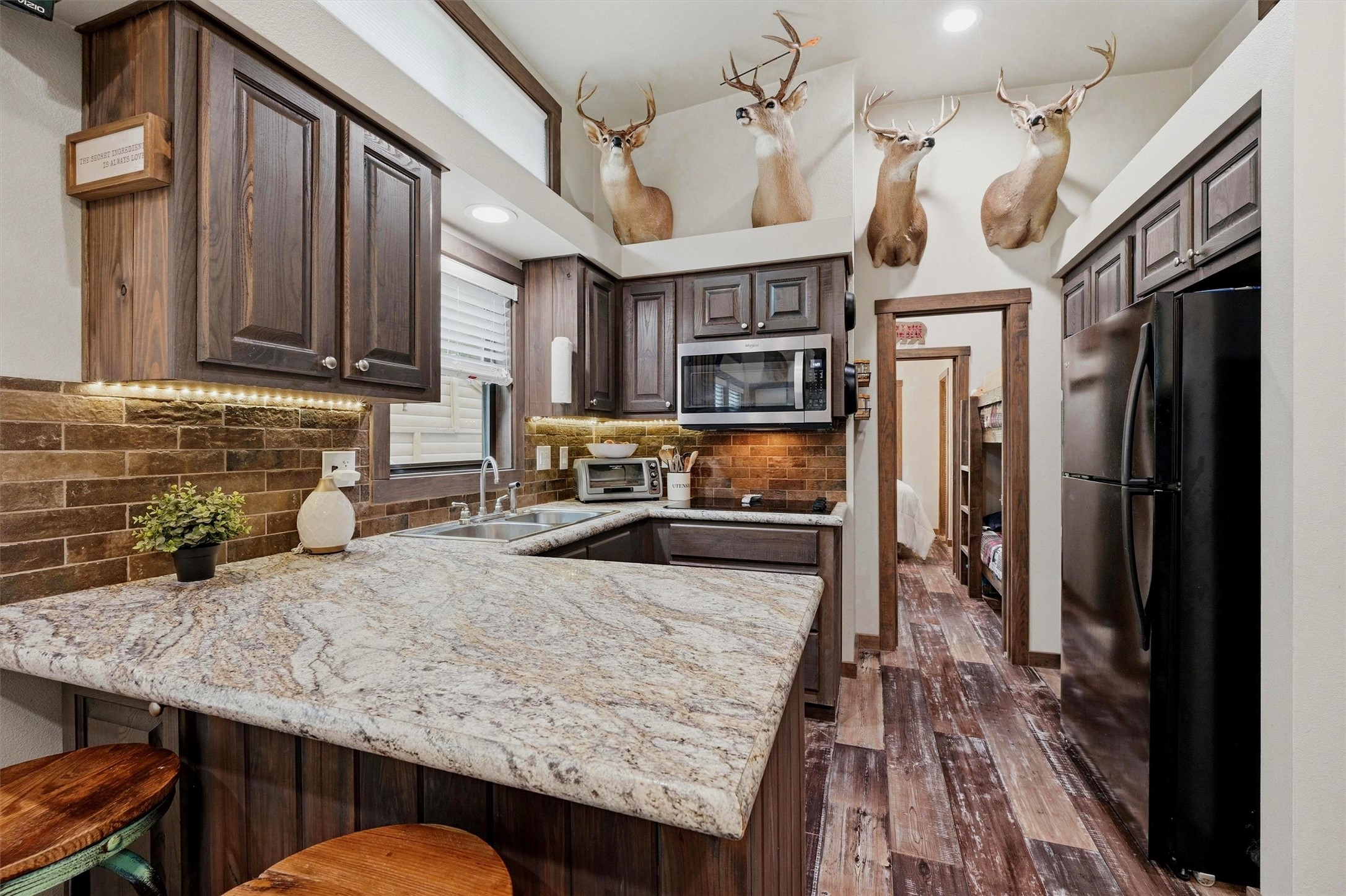 3958 Ranch Road Whitesboro TX 76273