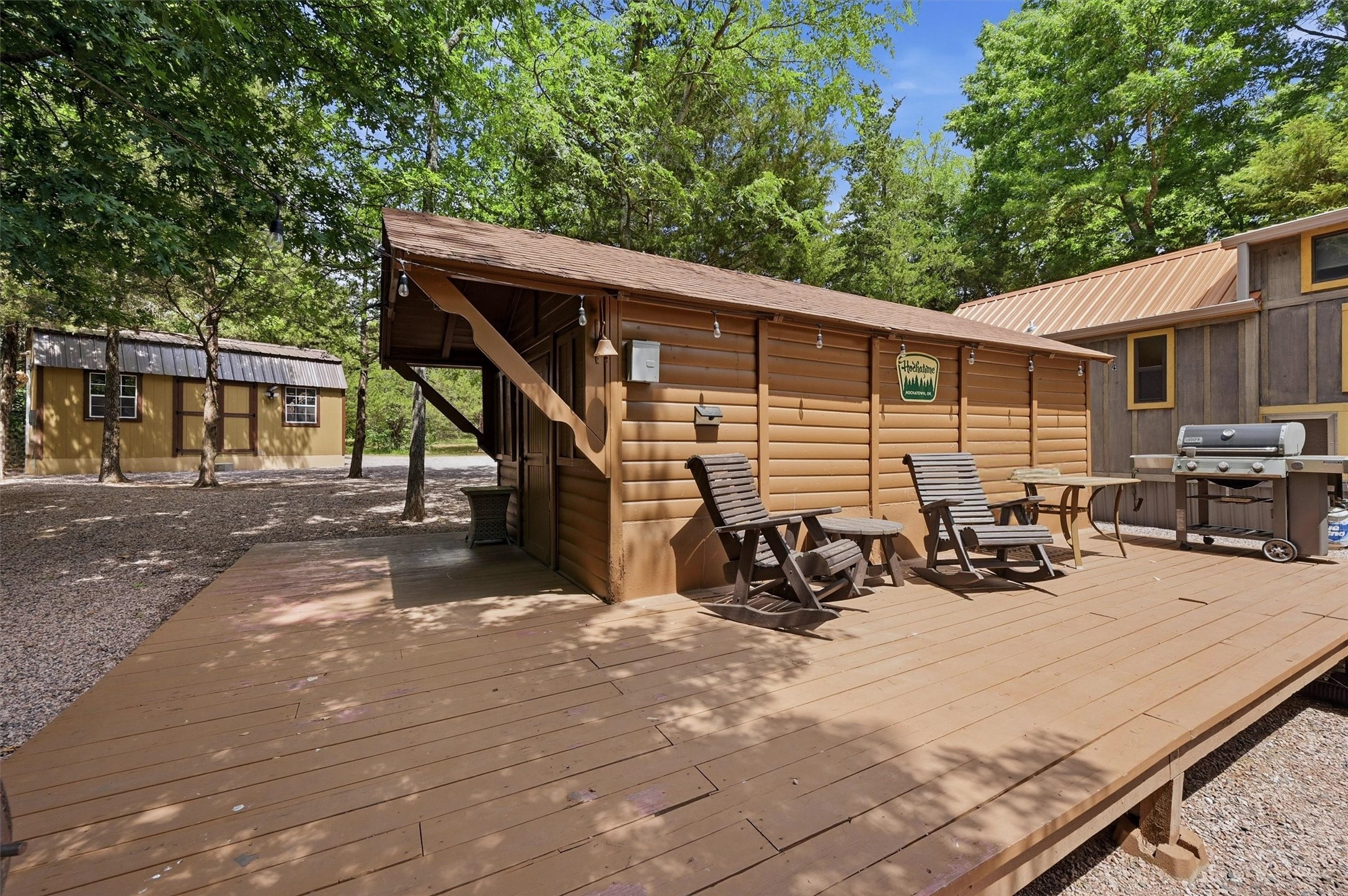 3958 Ranch Road Whitesboro TX 76273