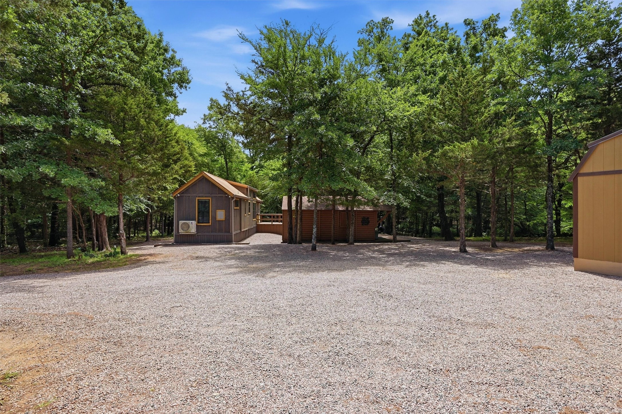 3958 Ranch Road Whitesboro TX 76273
