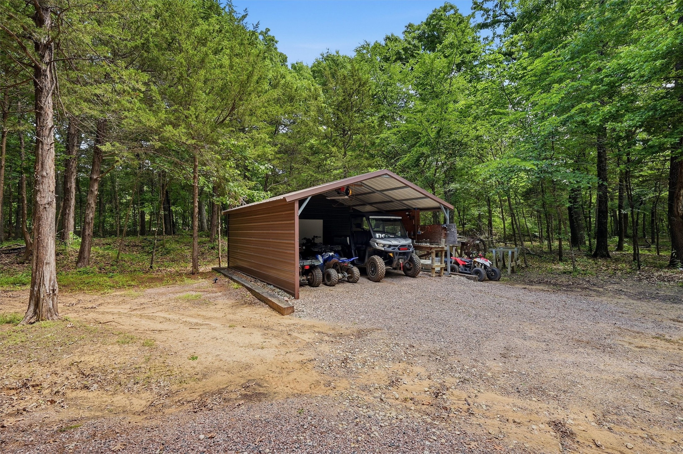 3958 Ranch Road Whitesboro TX 76273