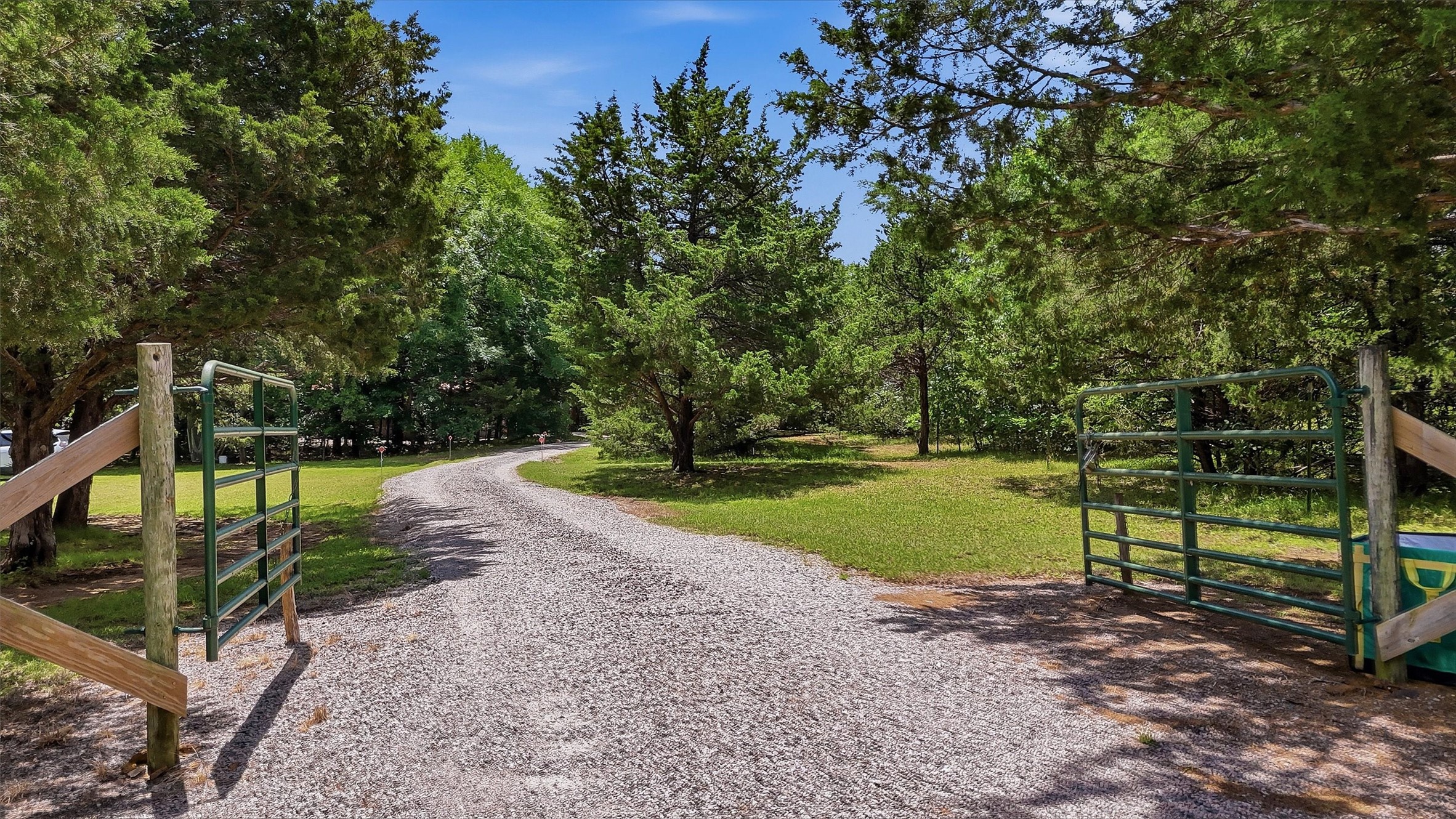 3958 Ranch Road Whitesboro TX 76273