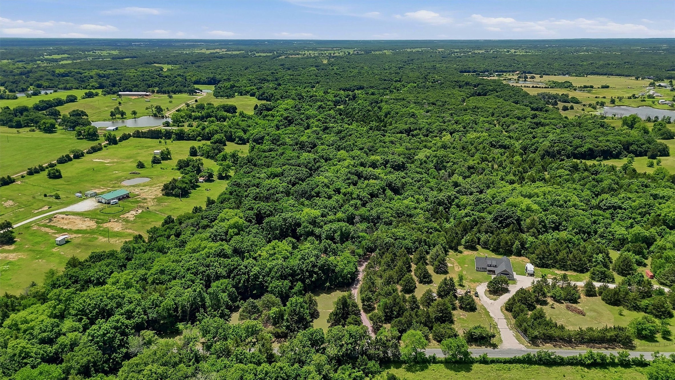 3958 Ranch Road Whitesboro TX 76273