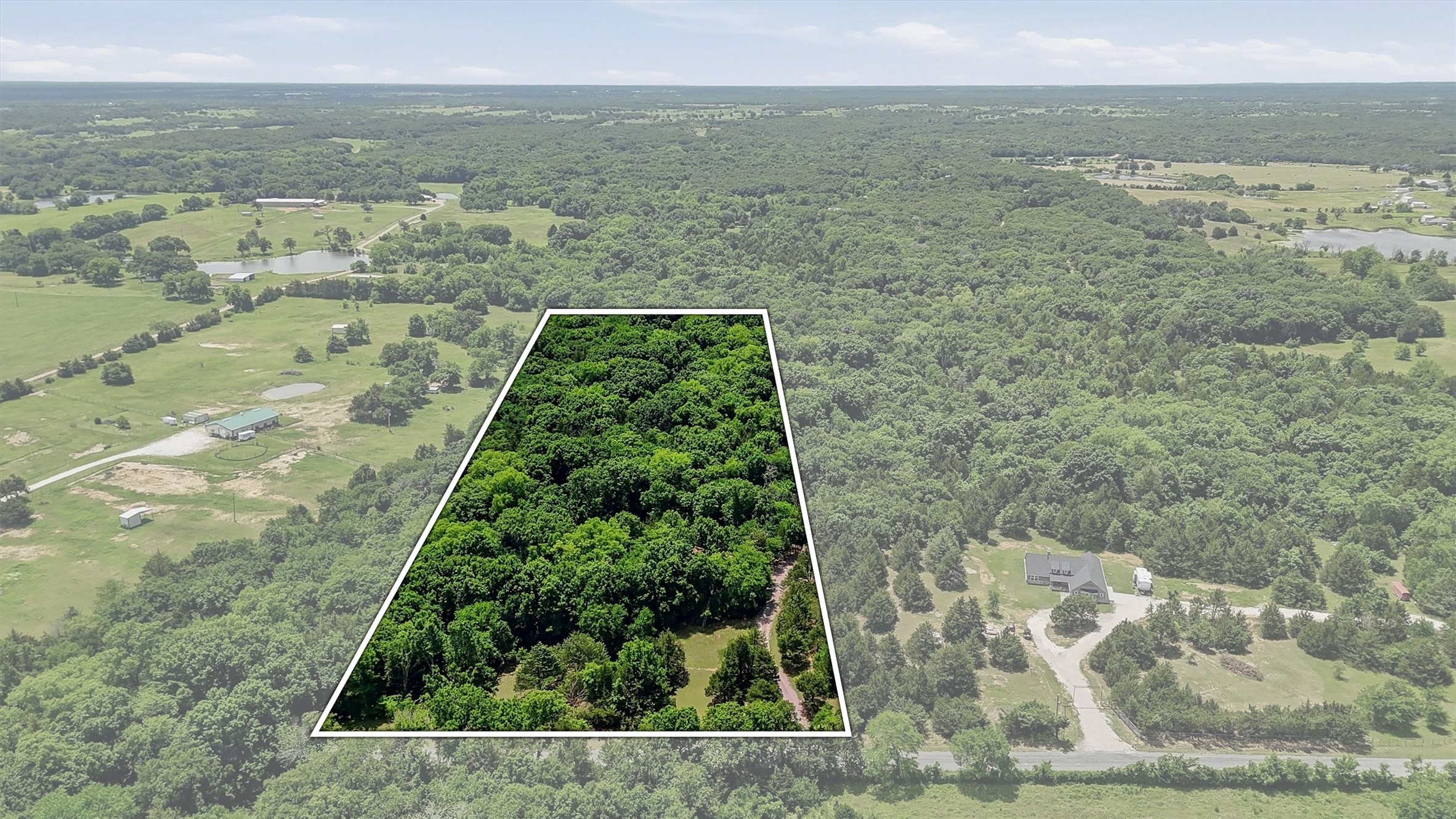 3958 Ranch Road Whitesboro TX 76273