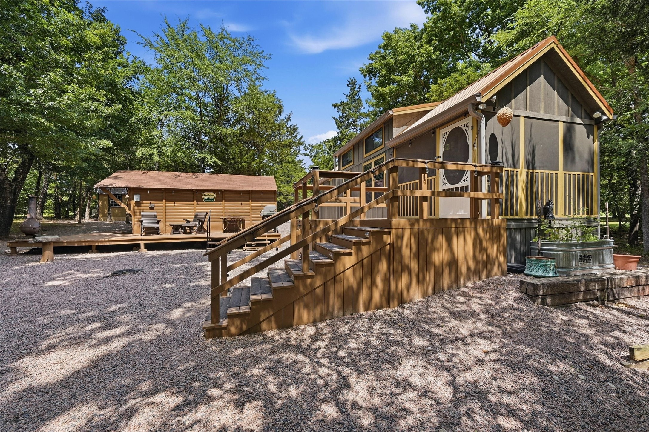 3958 Ranch Road Whitesboro TX 76273