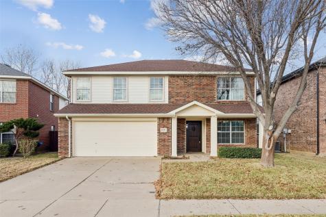10757 Braemoor Drive Fort Worth TX 76052