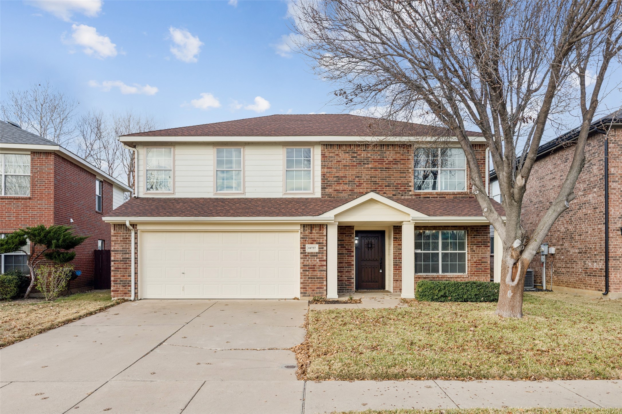 10757 Braemoor Drive Fort Worth TX 76052