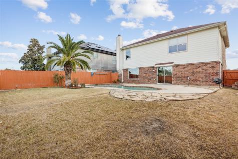 10757 Braemoor Drive Fort Worth TX 76052