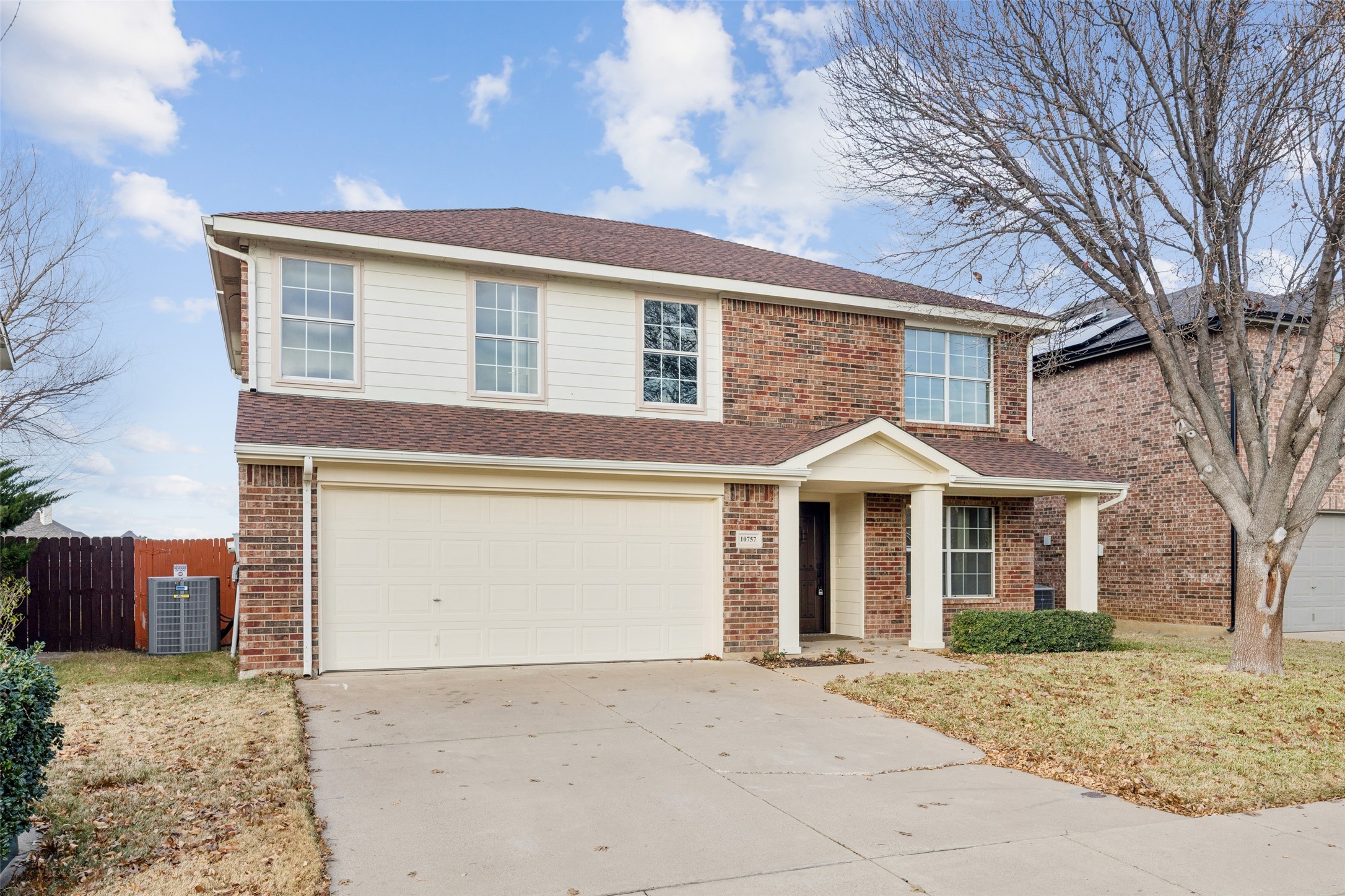 10757 Braemoor Drive Fort Worth TX 76052
