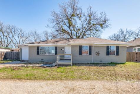 123 N Church Street Pilot Point TX 76258