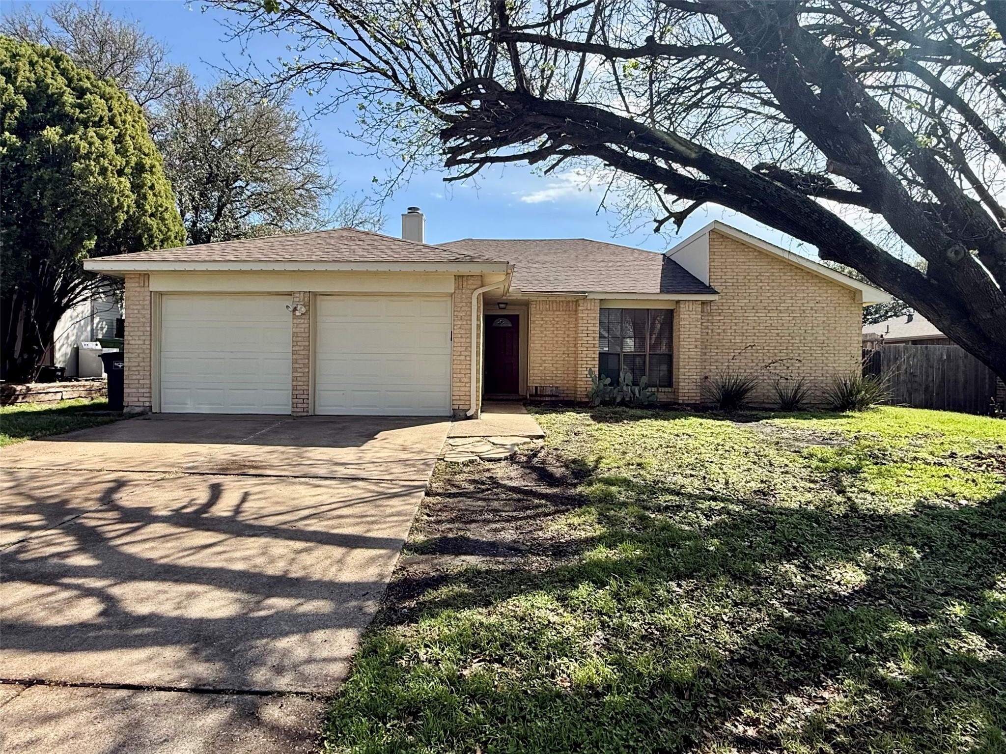 113 Suttonwood Drive Fort Worth TX 76108