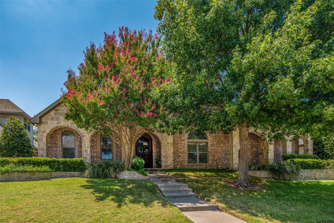 3800 Sumner Court Sherman TX 75090