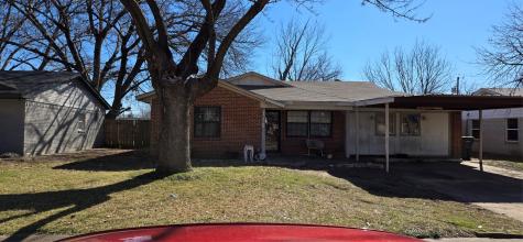 710 Pleasant Valley Road Garland TX 75040