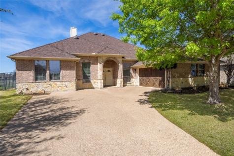 1117 Reata Drive Weatherford TX 76087