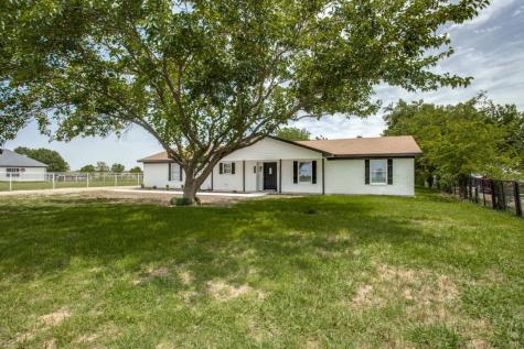 7775 N Cole Street Nevada TX 75173