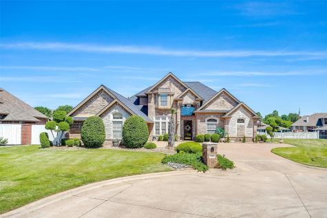 1118 Mallard Way Granbury TX 76048