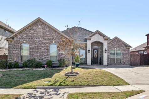 5325 Almanor Road Fort Worth TX 76179