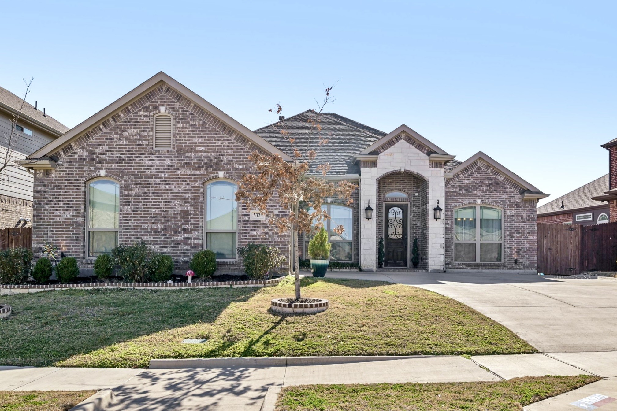 5325 Almanor Road Fort Worth TX 76179
