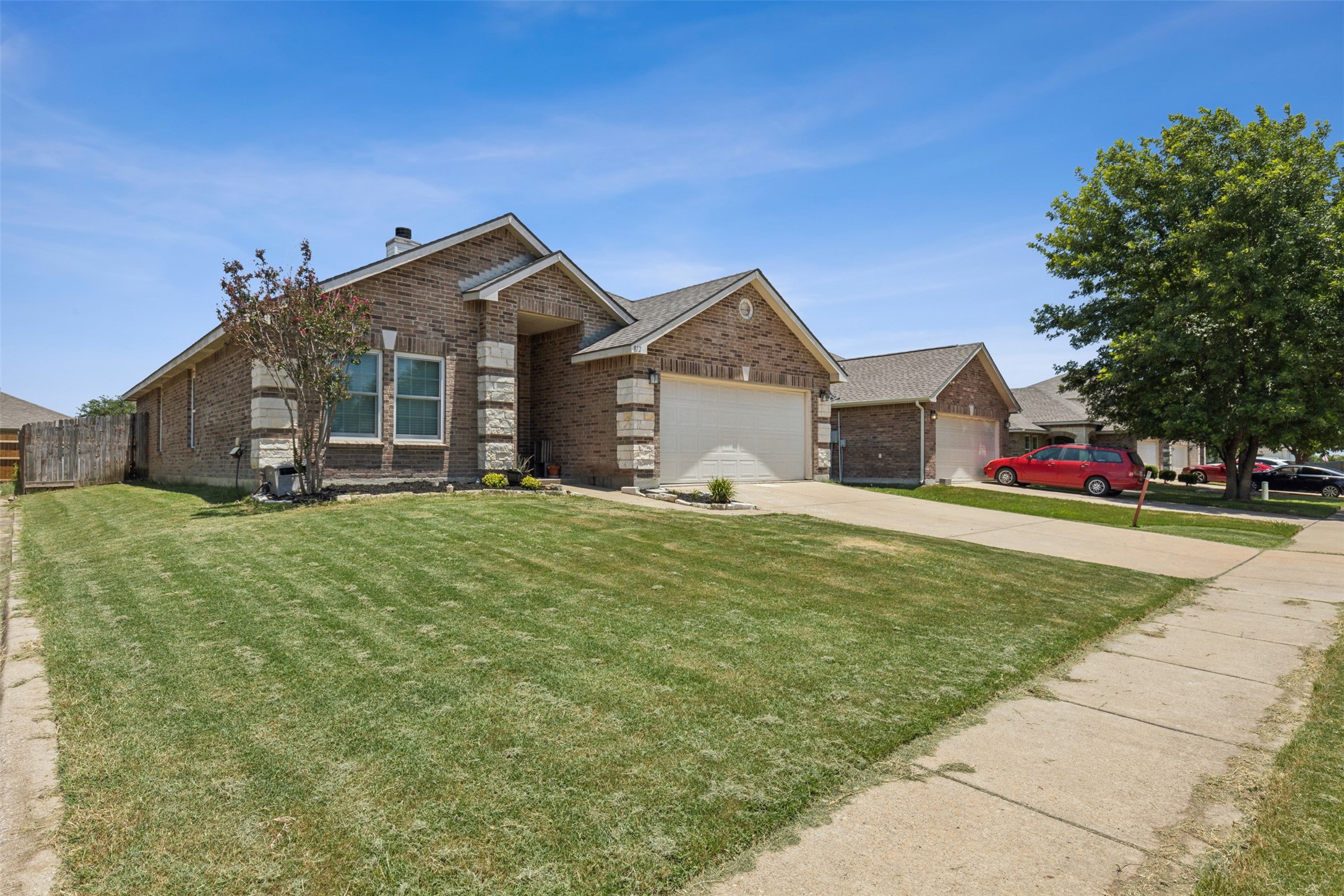 812 Cathy Drive Burleson TX 76028
