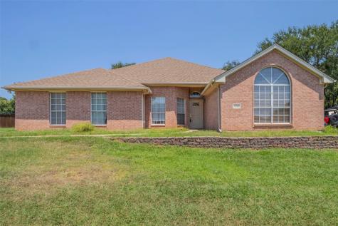 4718 W Wedgefield Road Granbury TX 76049