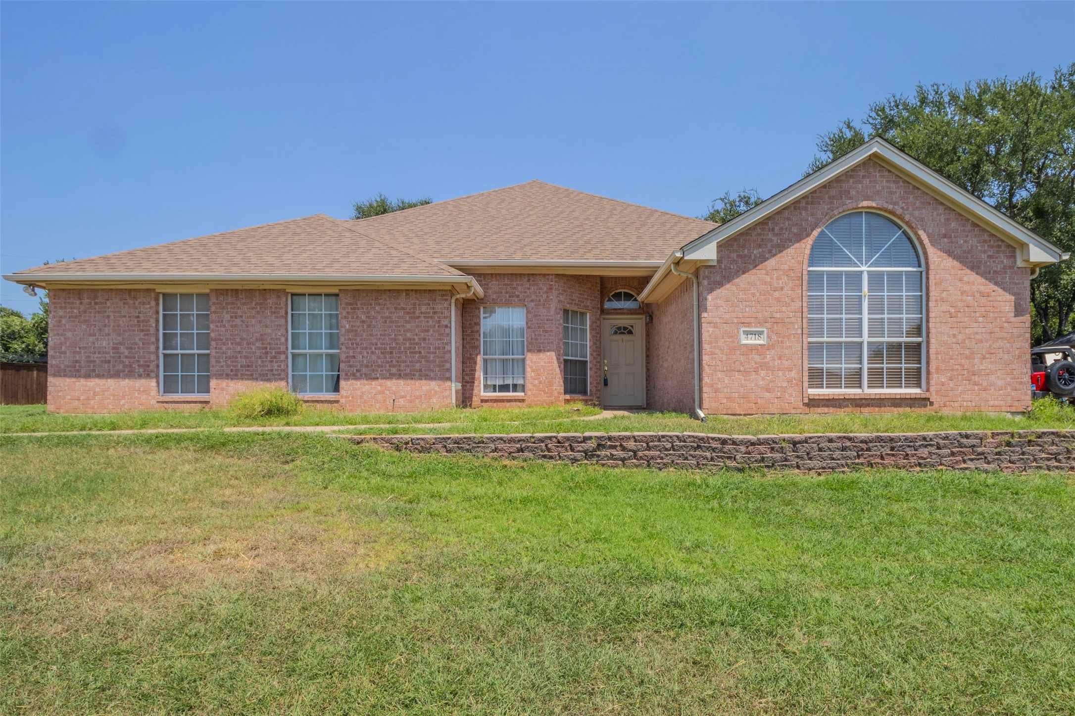 4718 W Wedgefield Road Granbury TX 76049