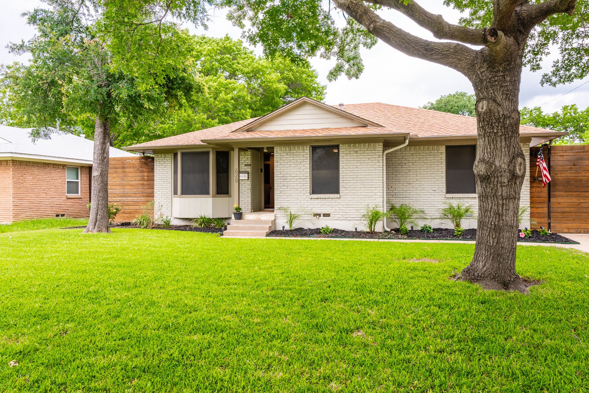 628 Nottingham Drive Richardson TX 75080