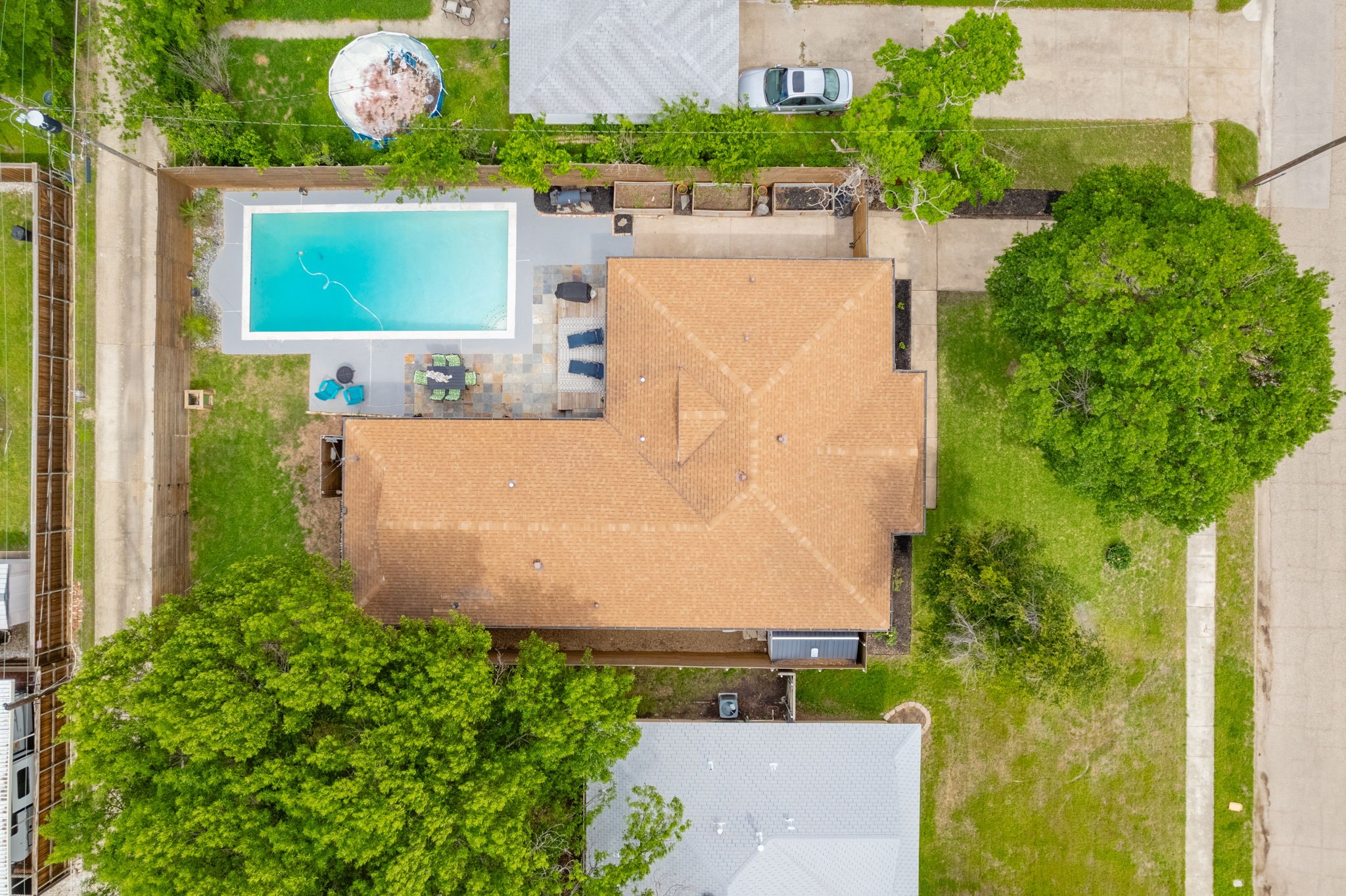 628 Nottingham Drive Richardson TX 75080