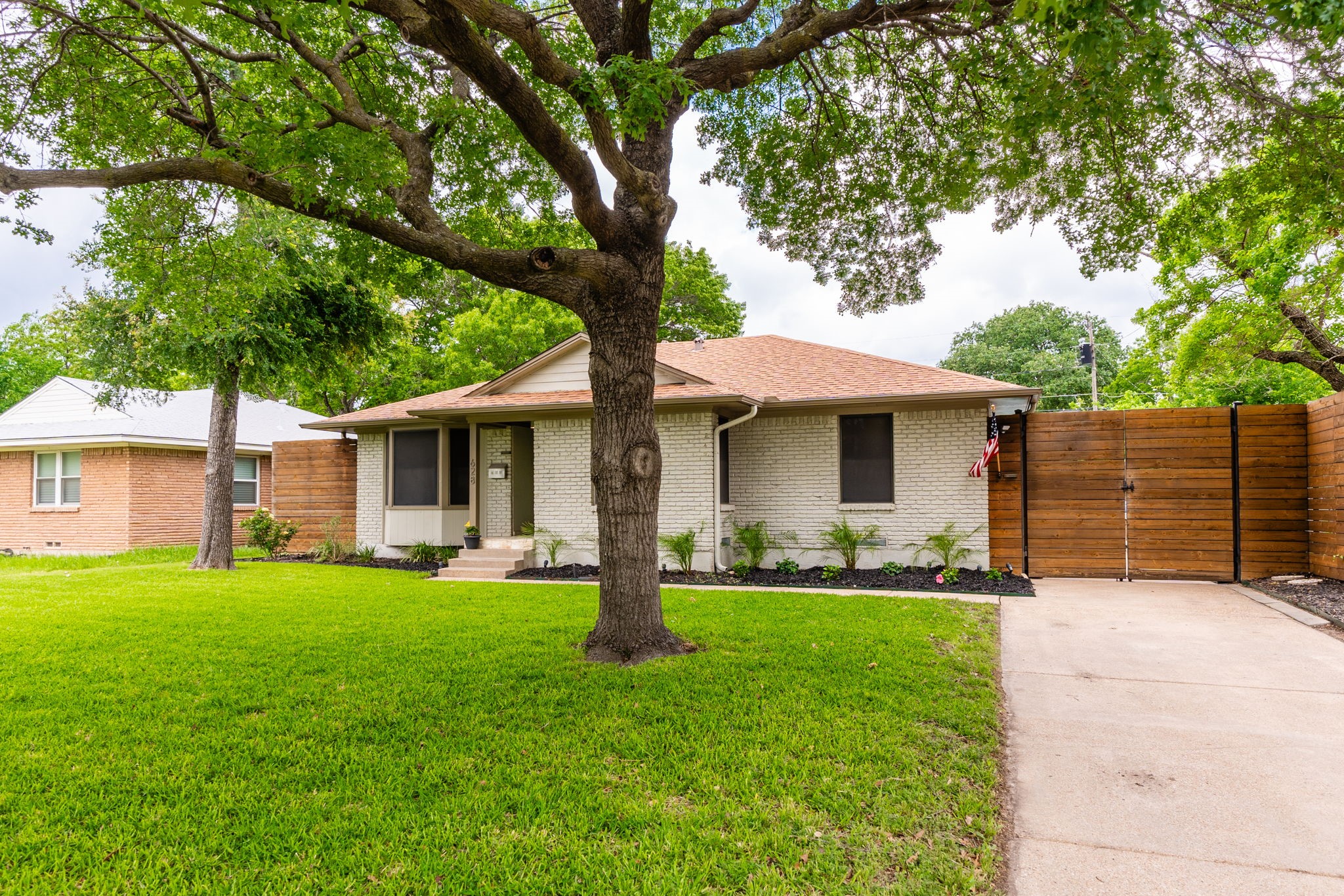 628 Nottingham Drive Richardson TX 75080