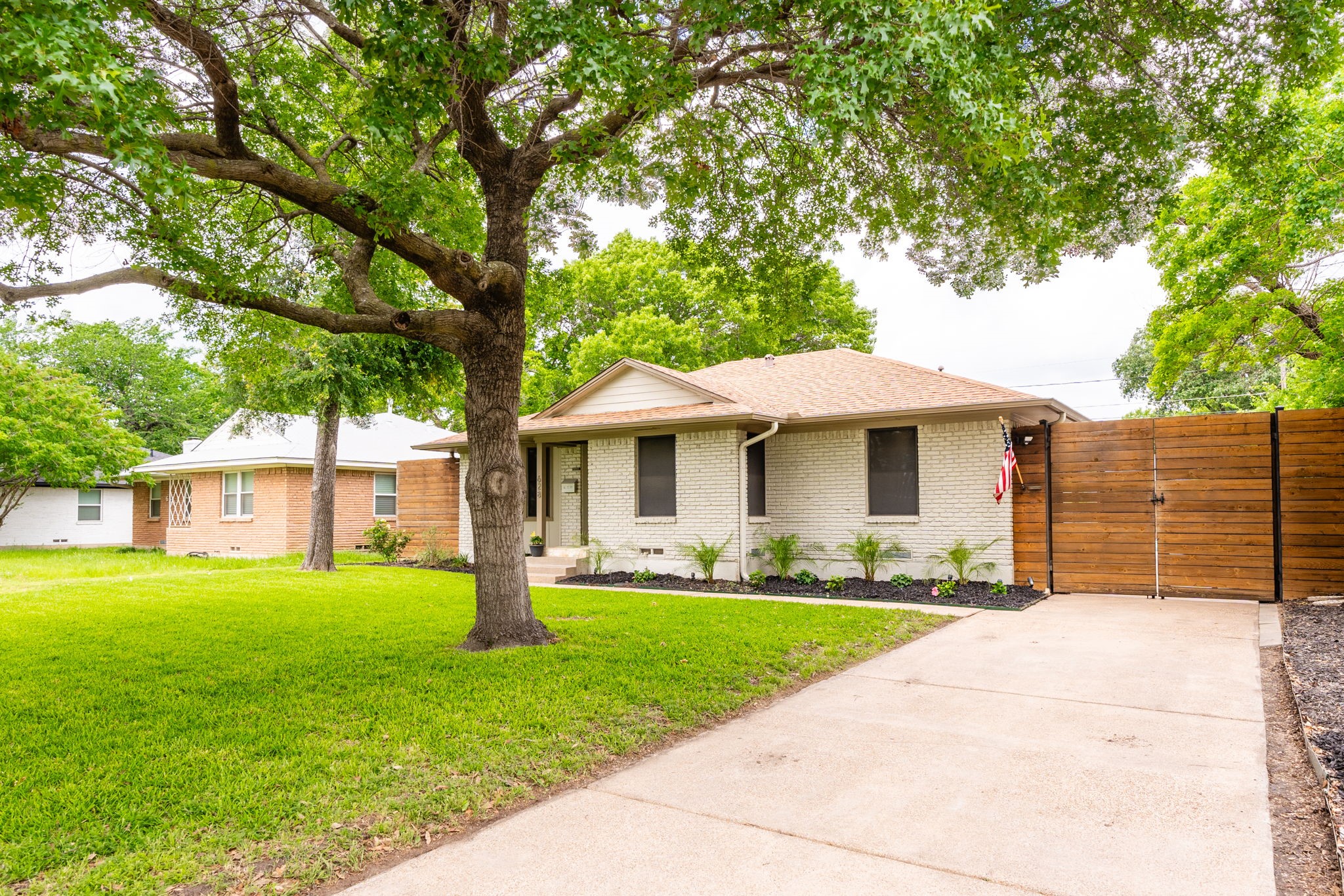 628 Nottingham Drive Richardson TX 75080
