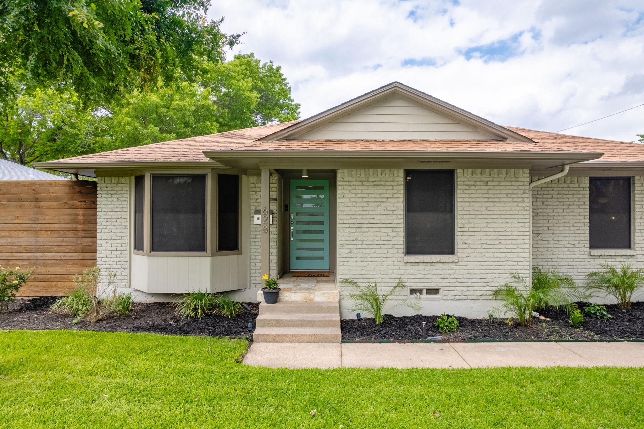 628 Nottingham Drive Richardson TX 75080