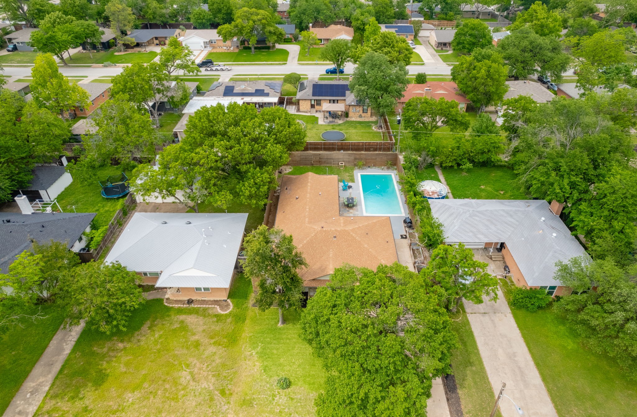 628 Nottingham Drive Richardson TX 75080