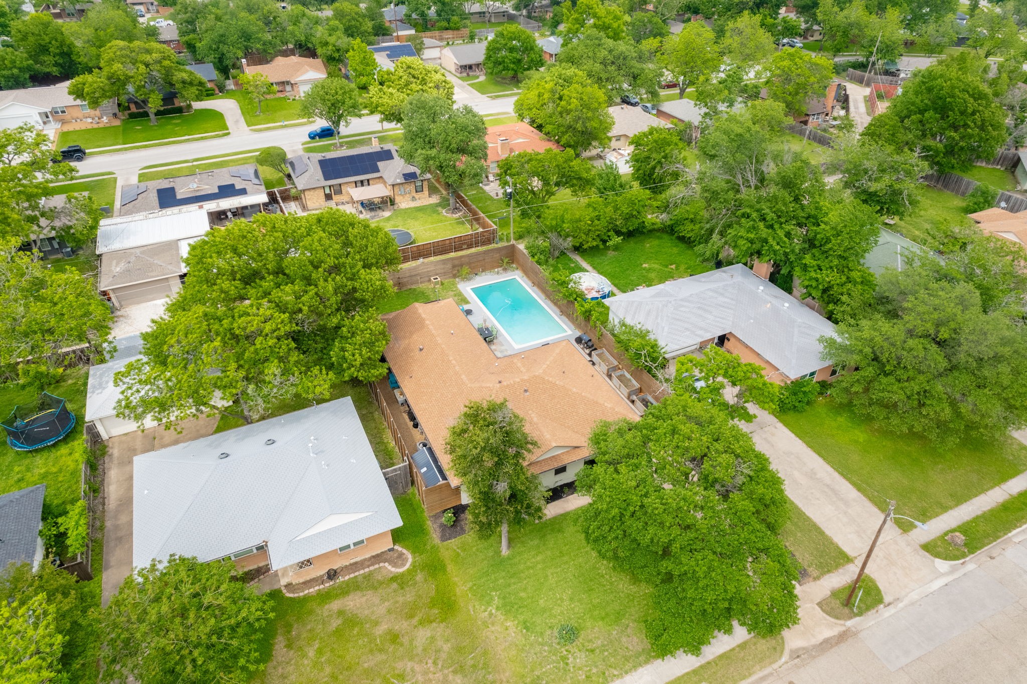 628 Nottingham Drive Richardson TX 75080