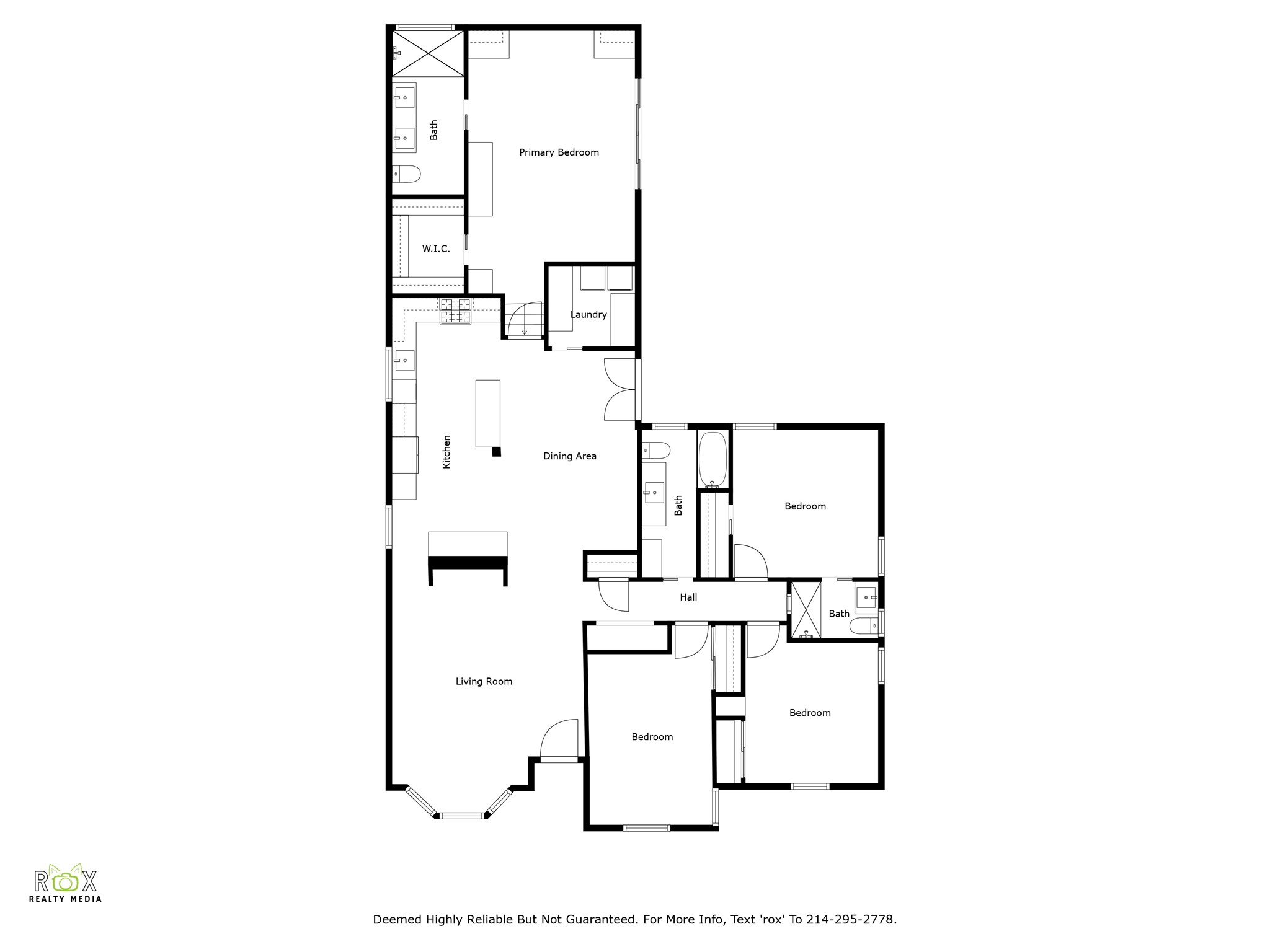 628 Nottingham Drive Richardson TX 75080