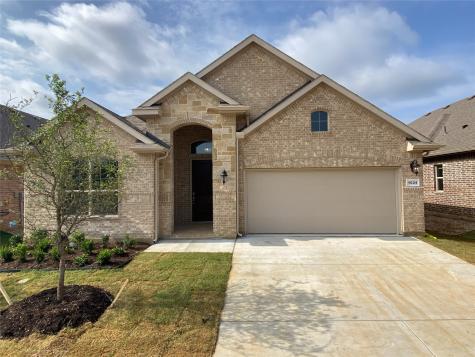 2005 St Andrews Way Argyle TX 76226
