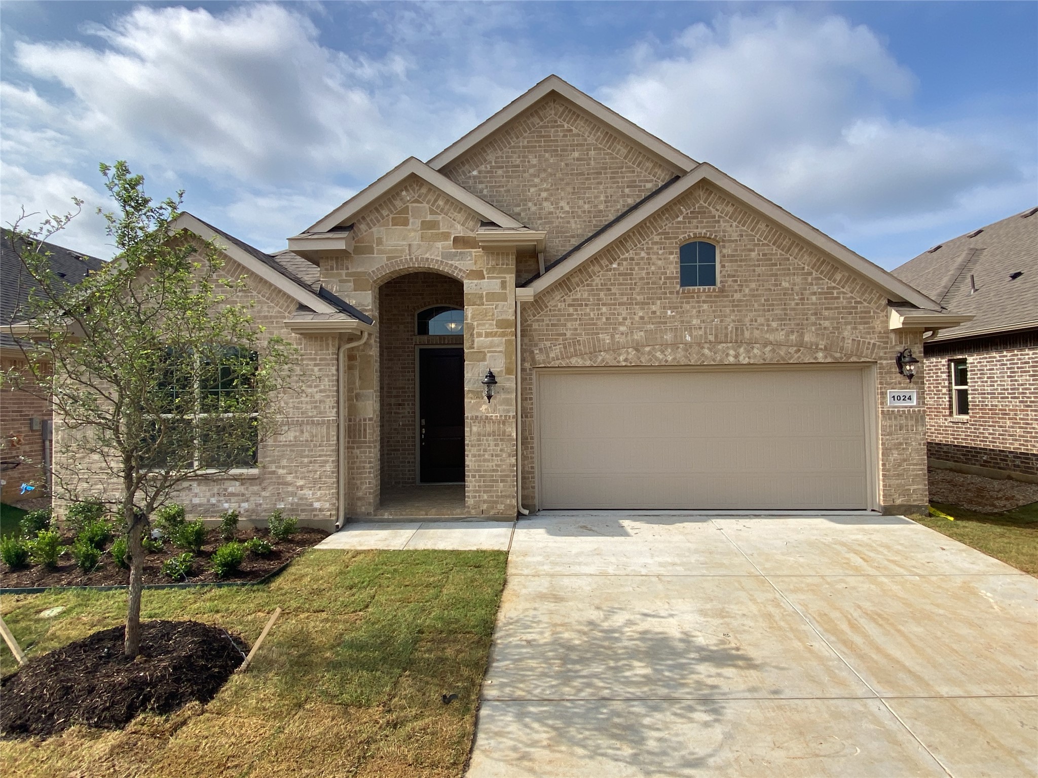 2005 St Andrews Way Argyle TX 76226