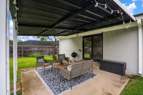8521 Sweetwater Drive Dallas TX 75228