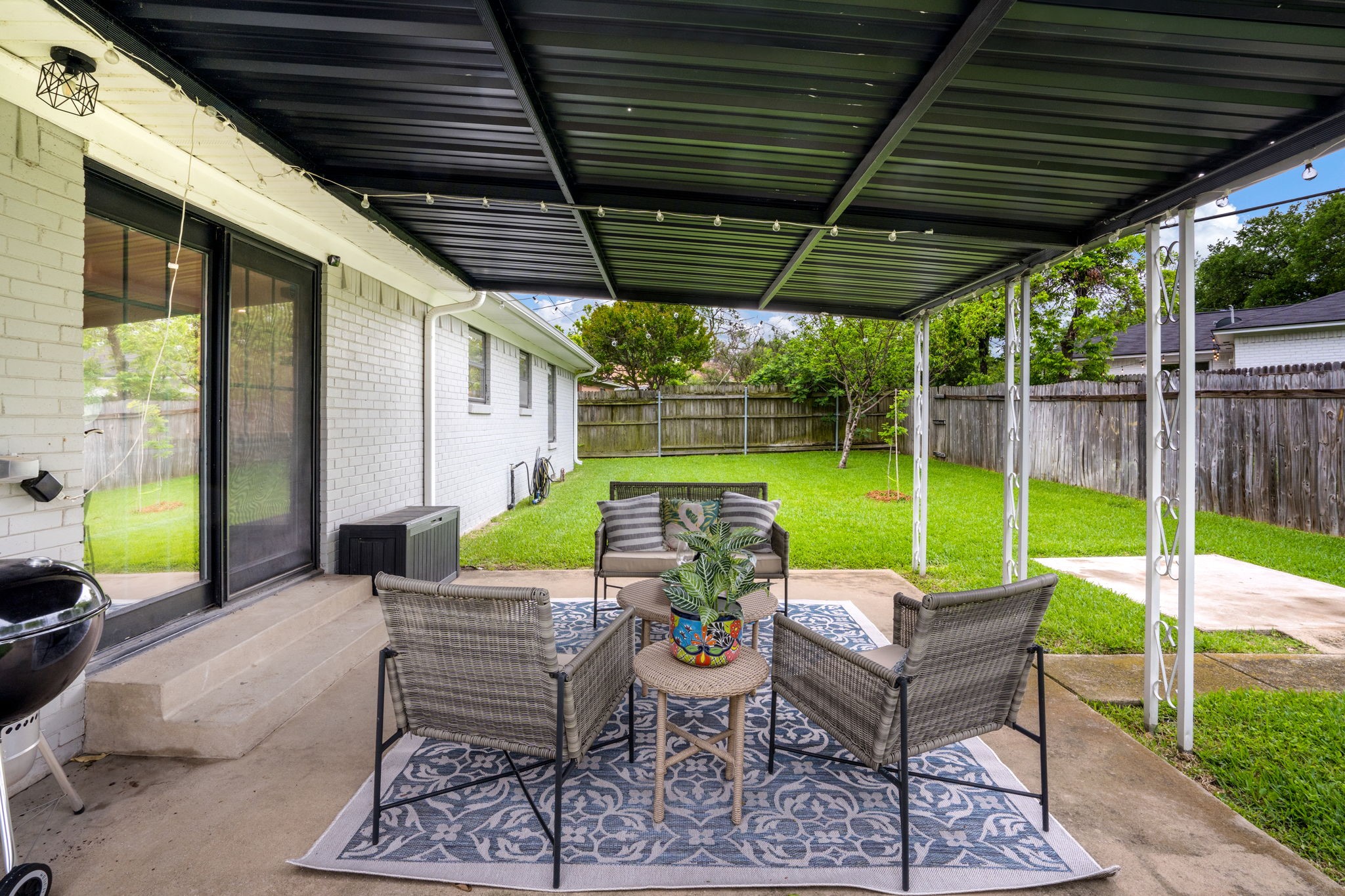 8521 Sweetwater Drive Dallas TX 75228