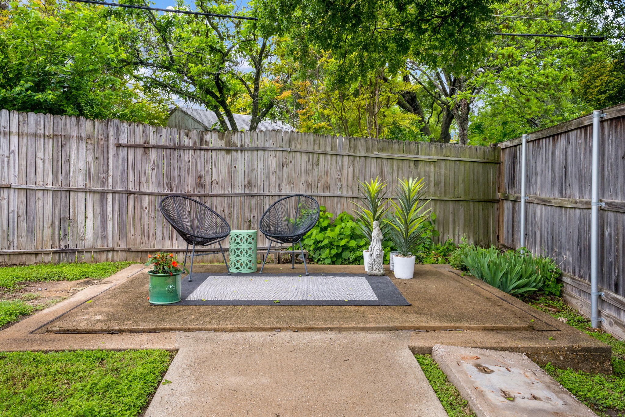 8521 Sweetwater Drive Dallas TX 75228