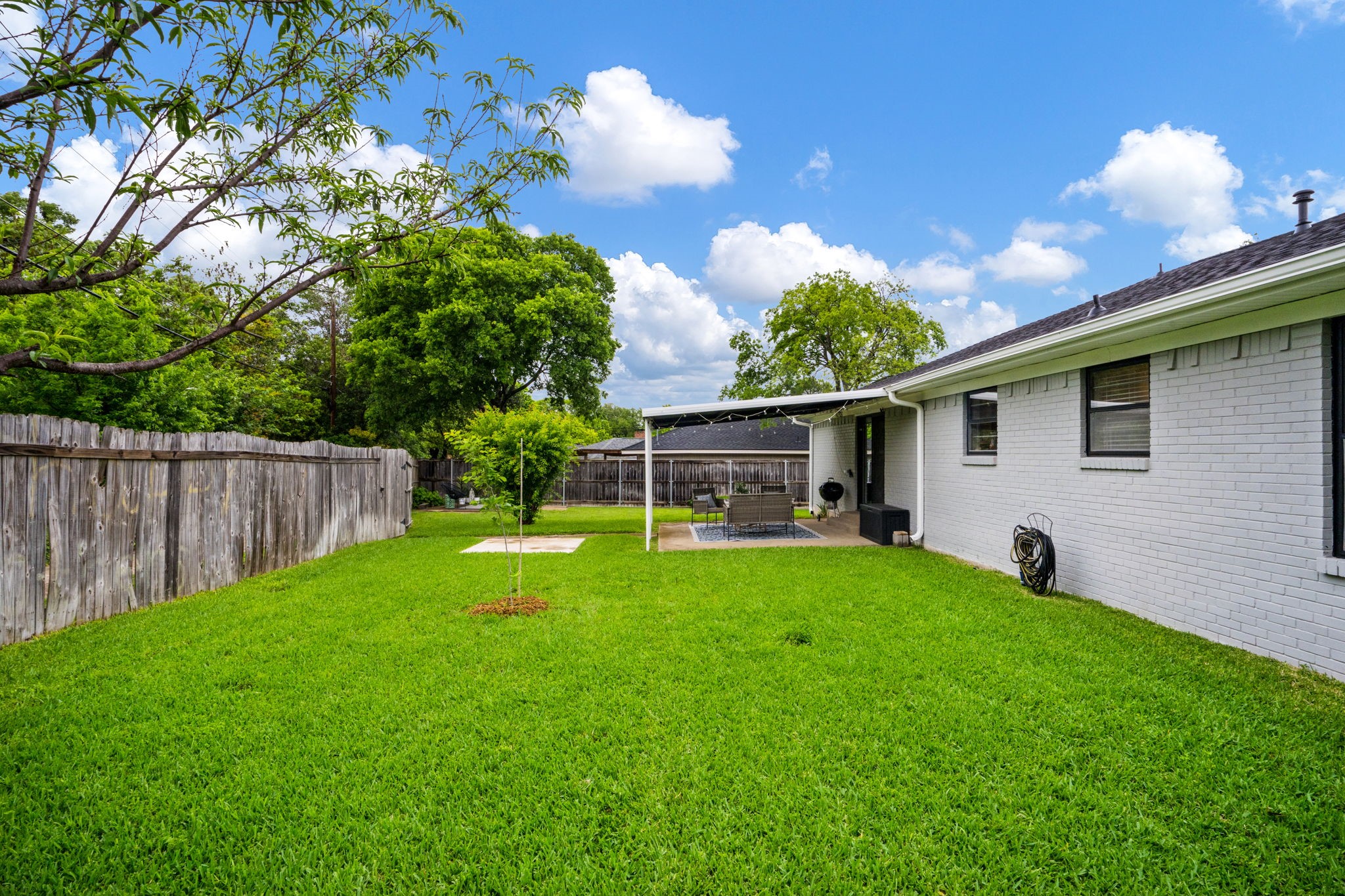 8521 Sweetwater Drive Dallas TX 75228