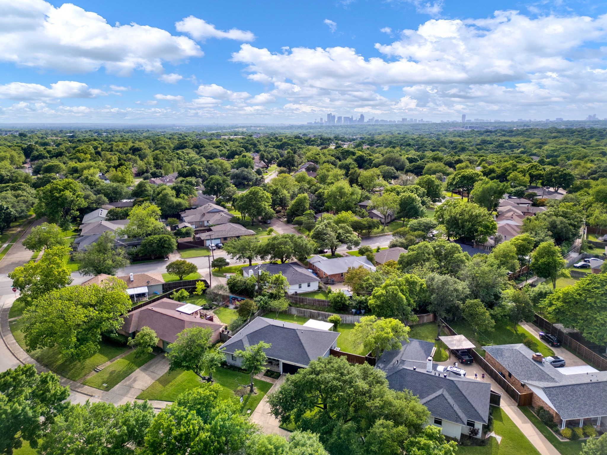 8521 Sweetwater Drive Dallas TX 75228