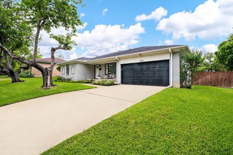8521 Sweetwater Drive Dallas TX 75228
