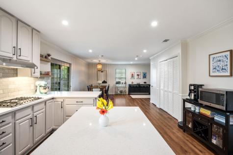 8521 Sweetwater Drive Dallas TX 75228