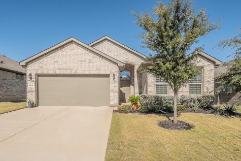 1216 Kerrville Lane Weatherford TX 76087