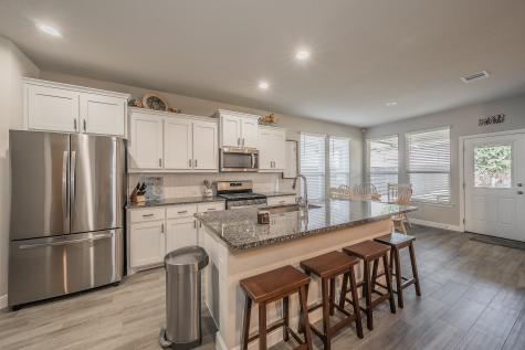 1216 Kerrville Lane Weatherford TX 76087